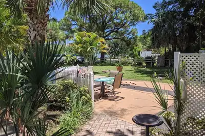 Image de Escape to the Sailfish Capital of the World!