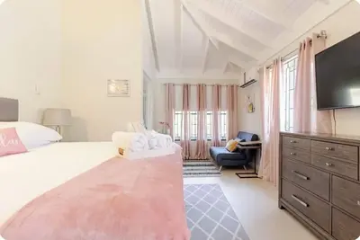 Image de BellaVina Villa~~~~at Polo Villa where your ultimate vacation begins