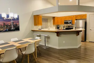 Image de Just like home, clean in great family friendly location