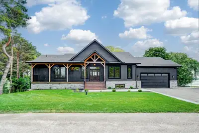 Image de Lake Scugog Waterfront Cottage