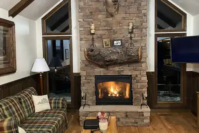 Image de Be Our Guest at Massanutten Resort