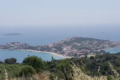 Image de Apartment with city views