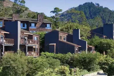 Image de Hyatt Highlands Inn Hotel- Carmel