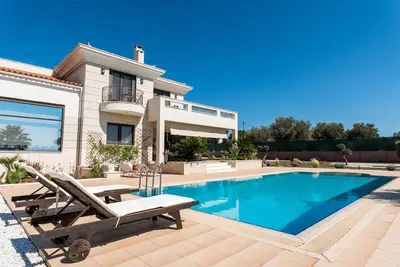 Image de East Coast Mansion