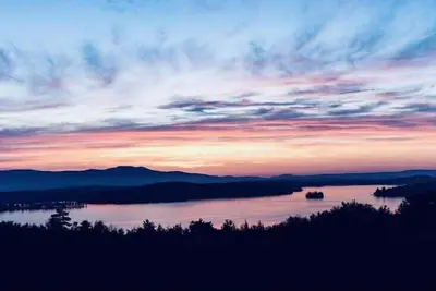 Image de Breathtaking views! Kitchen! King bed! Summer Concerts!