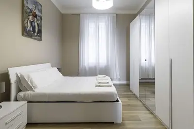 Image de Recent, Beautiful Renovation in the City's Centre. Extremely Quiet and Clean