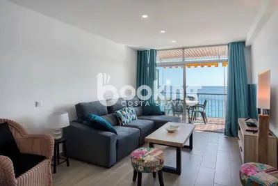 Image de Appartement Pour 5 Personnes En Bord De Mer
