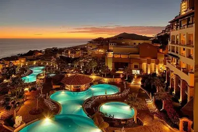 Image de Pueblo Bonito Sunset Beach 1 Bedroom Suite Sleeps 6-Cabo San Lucas