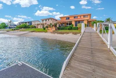 Image de Point Paradiso | Glorious waterfront