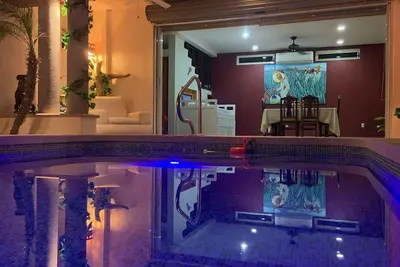 Image de Casa Olivia con Alberca y Garage