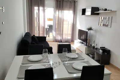 Image de Acogedor y Tranquilo Apartamento