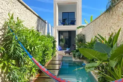 Casa Picasso Mérida
