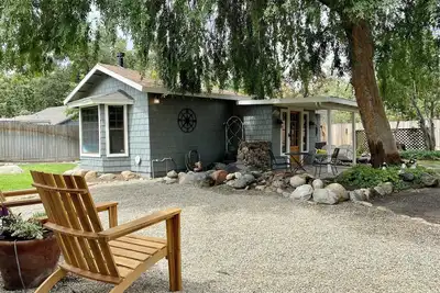 Image de Cozy Sequoia. Close to The Springville Ranch Venue & Sequoia Nat. Park.