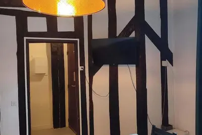 Image de Entre charme de l'ancien et modernité