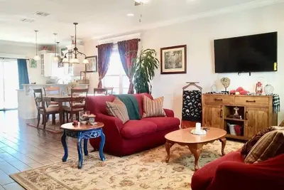 Image de Cajun Cabin at Penn Properties