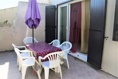 Image de 2 Pièces pour 4 Personnes