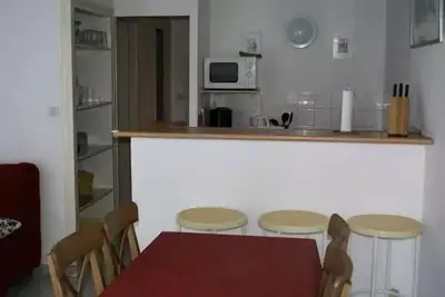 Image de 2 Pièces pour 6 Personnes