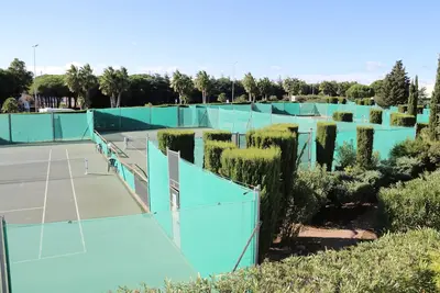 Image de 2 Pièces pour 4 Personnes