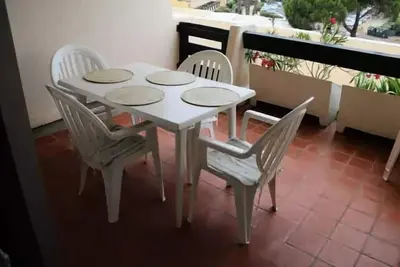 Image de 2 Pièces pour 4 Personnes