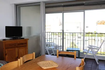 Image de 2 Pièces pour 4 Personnes