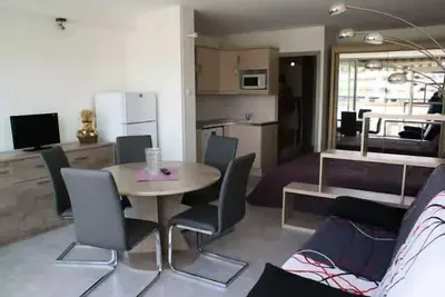 Image de Studio pour 4 Personnes