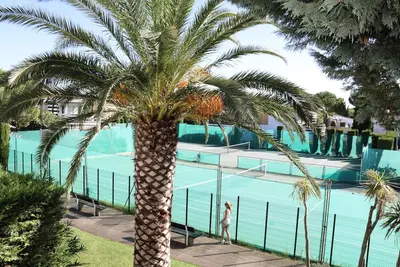 Image de 2 Pièces pour 6 Personnes