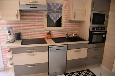 Image de 3 Pièces pour 4 Personnes