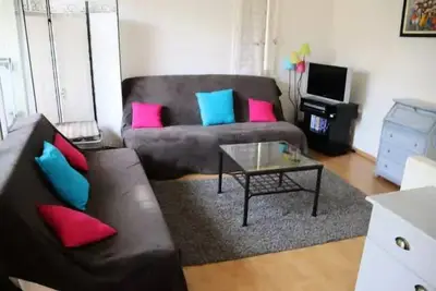 Image de 5 Pièces pour 6 Personnes