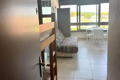 Image de Studio pour 4 Personnes