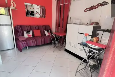 Image de 2 Pièces pour 4 Personnes