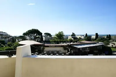 Image de 2 Pièces pour 4 Personnes