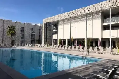 Image de 3 Pièces pour 6 Personnes