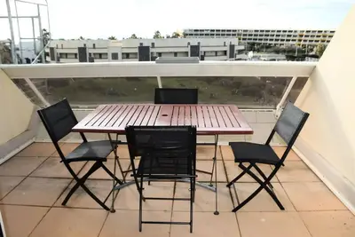 Image de 2 Pièces pour 4 Personnes