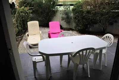 Image de 3 Pièces pour 6 Personnes