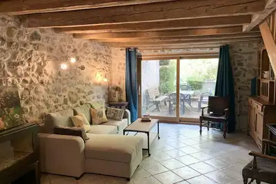 Image de Appartement de la Vieille Ferme - Welkeys