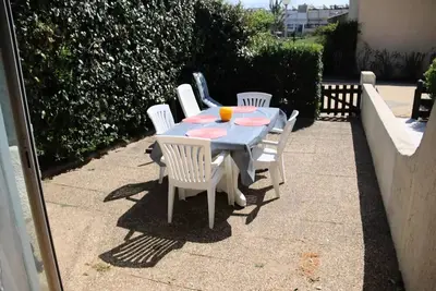 Maisons & Villas pour 4 Personnes