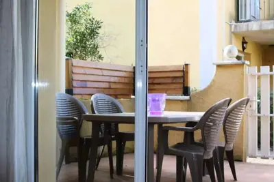 Maisons & Villas pour 4 Personnes