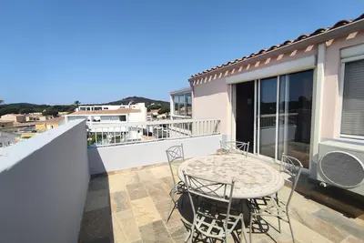 Image de 3 Pièces pour 4 Personnes