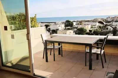 Image de Duplex pour 4 Personnes