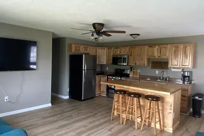Image de Brand New! 2 Br Barndominium apt just 15 minutes from Carlisle
