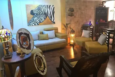 Image de Habitaciones Confortables En Cumbaya