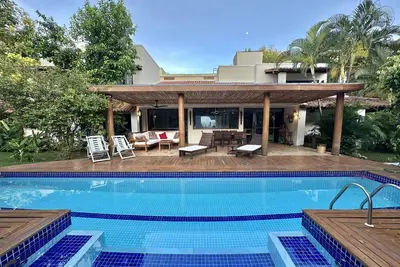 Image de Villa Naty - Exclusive property in Arraial D'Ajuda