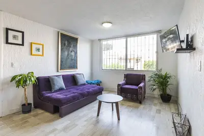 Image de Apartment Near Andares and Uag