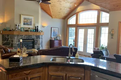 Image de Fabulous Waterfront  Property in Muskoka