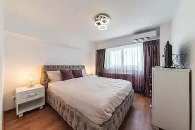 Image de Stunning 2-Bed/2 Bath Apartment in Bucuresti