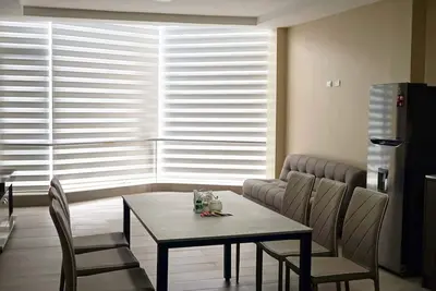 Image de Family Apt with Fast internet near park Carolina