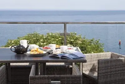Image de The Crows Nest, family friendly in Port Isaac