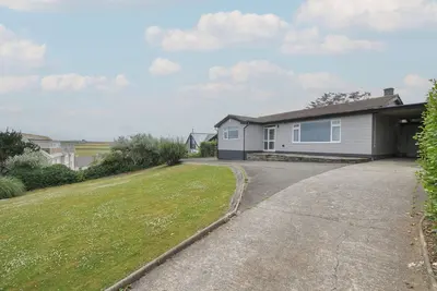 Image de Hillview, family friendly in Wadebridge