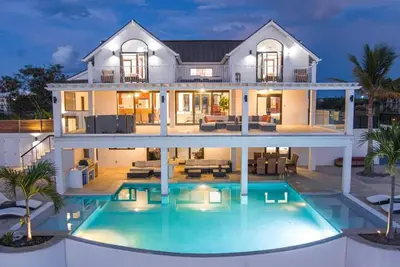 Image de Endless Blue Villa -Water Front