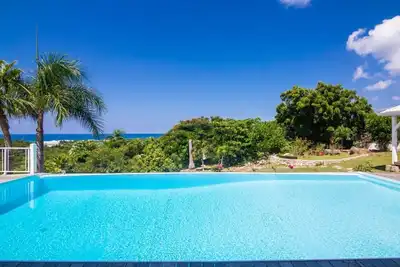 Image de Callisto - St Martin Villa